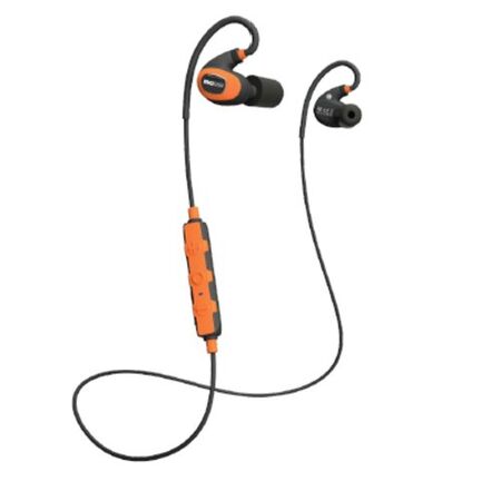  Kopfschutz Gehörschutz ISOtunes PRO 2.0 EN352 Band orange 12465625